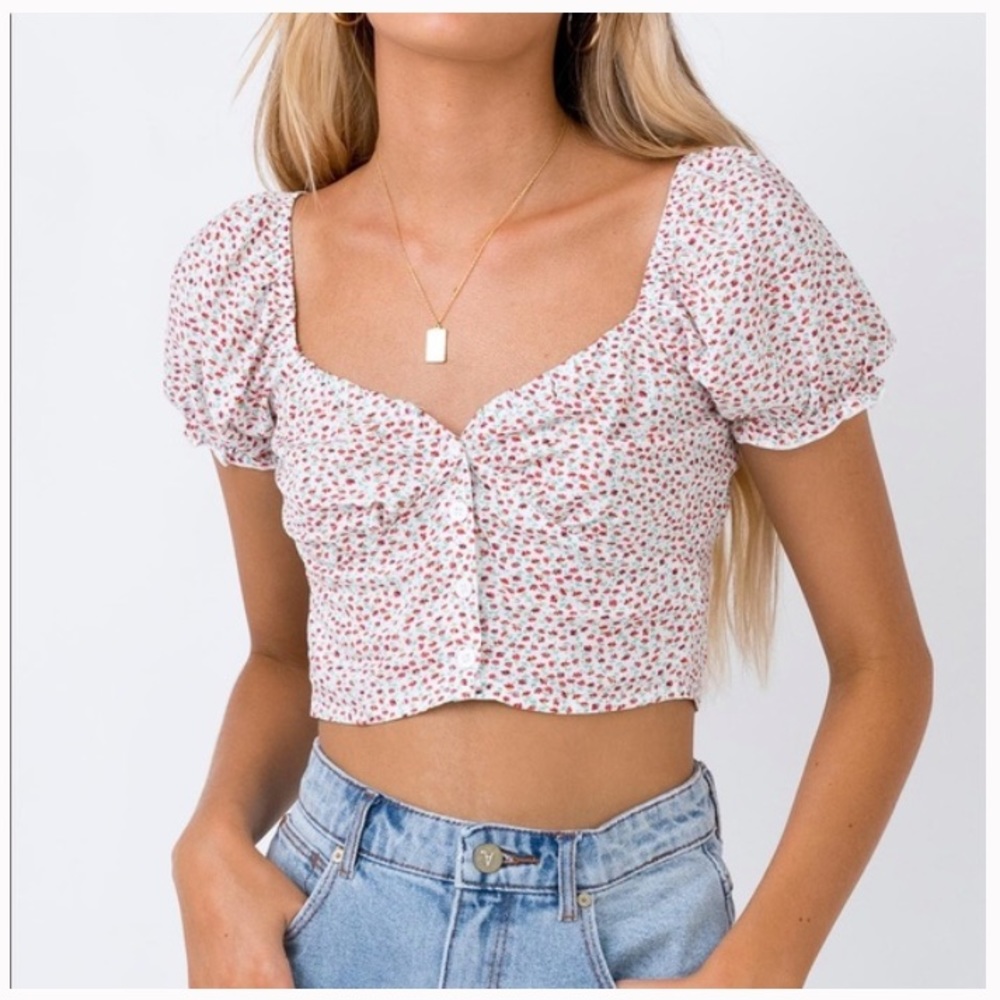 Princess Polly Top